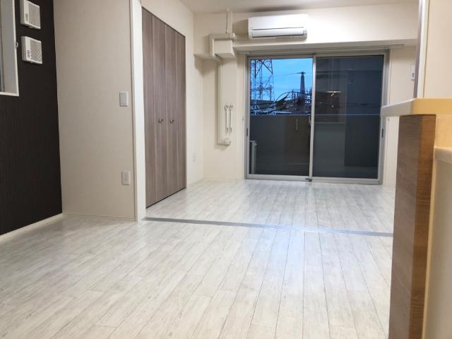 5/27 リビング/ダイニング