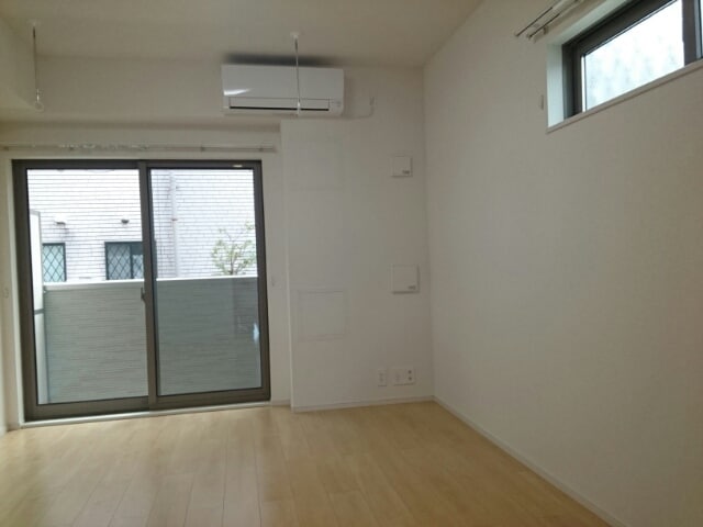 3/27 リビング/ダイニング