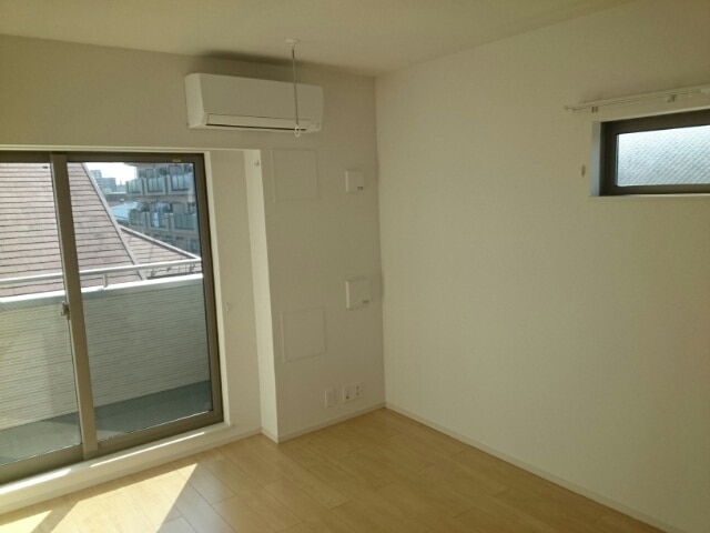 3/23 リビング/ダイニング