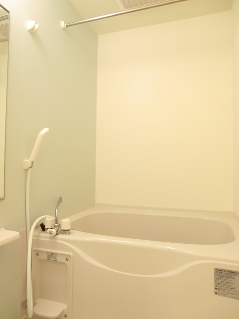 7/28 浴室