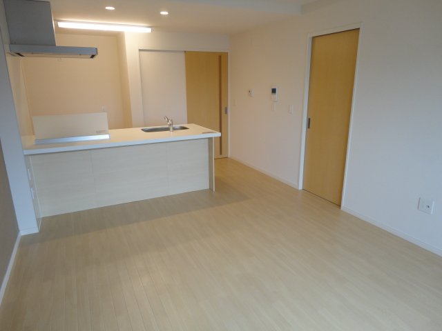 5/30 リビング/ダイニング