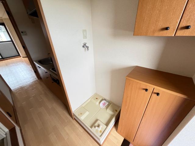 13/30 玄関