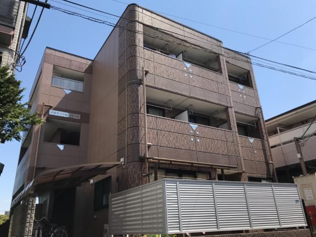 1/30 外観