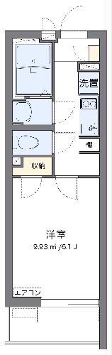 2/20 間取