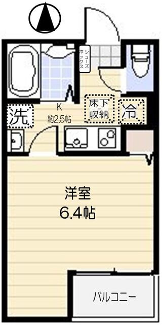 4/29 間取