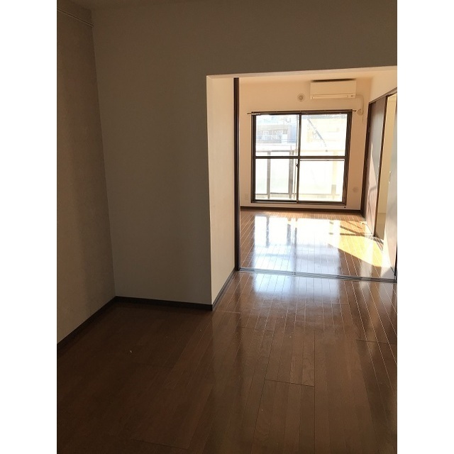 5/24 リビング/ダイニング