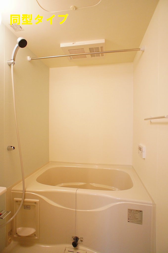11/28 浴室