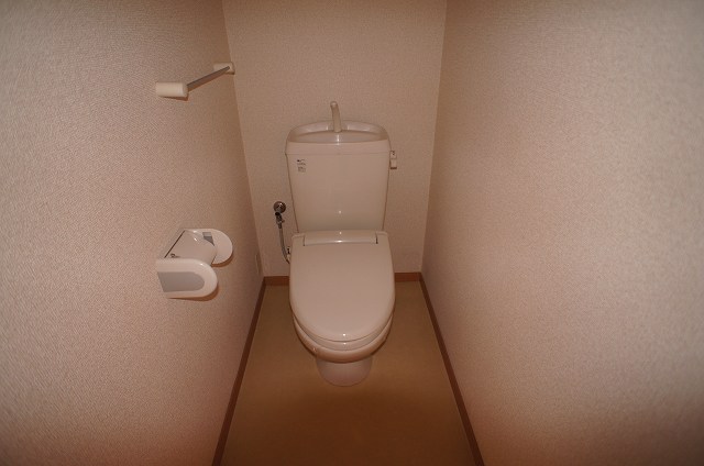 9/22 トイレ