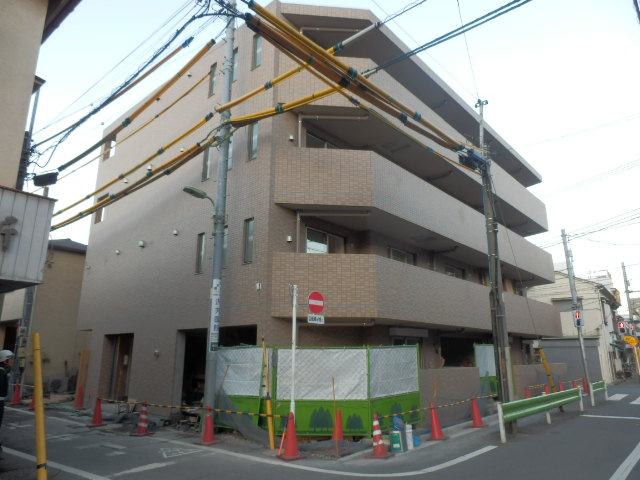 2/11 外観