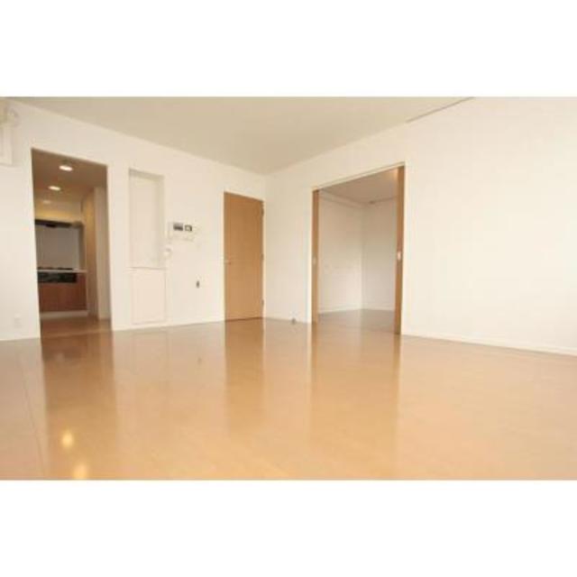 4/17 リビング/ダイニング