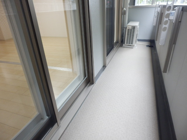 17/30 バルコニー