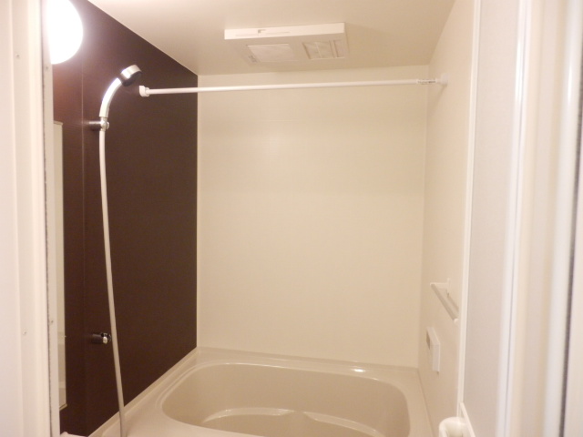 11/30 浴室