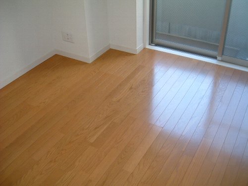 3/13 リビング/ダイニング