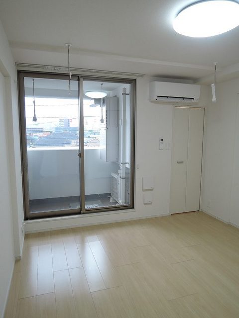 4/30 リビング/ダイニング