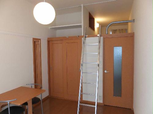 11/15 バルコニー