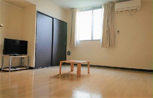 3/14 リビング/ダイニング