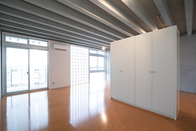 4/23 リビング/ダイニング