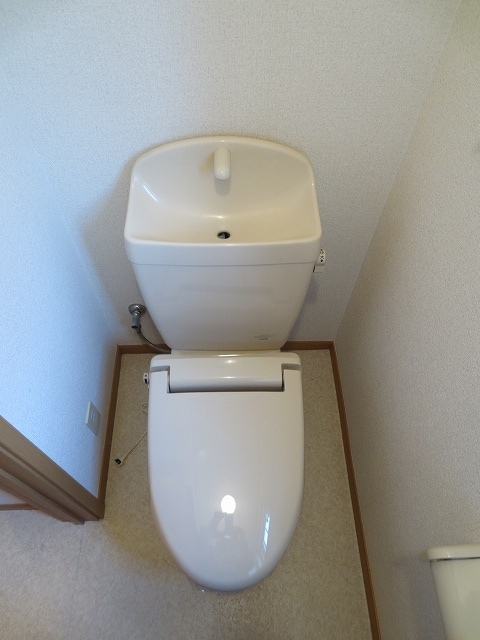 9/20 トイレ