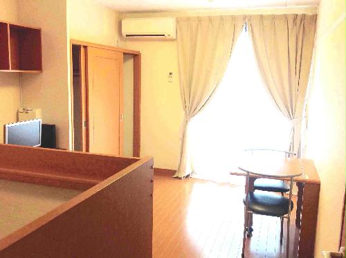 5/11 リビング/ダイニング