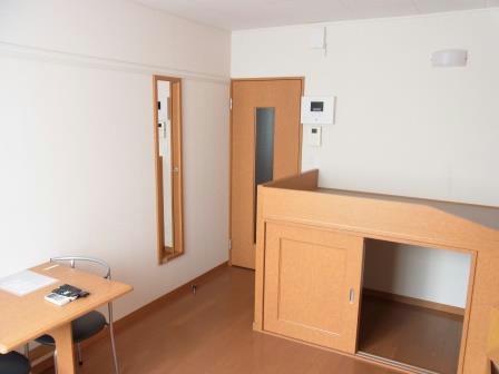 3/14 リビング/ダイニング