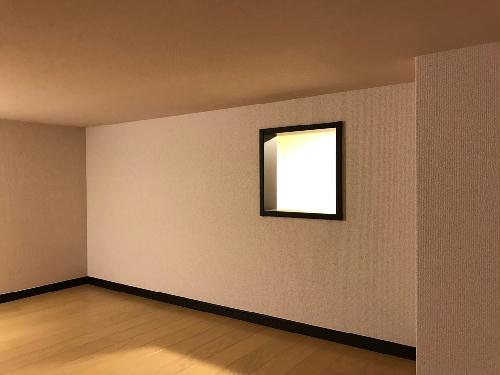 3/18 リビング/ダイニング