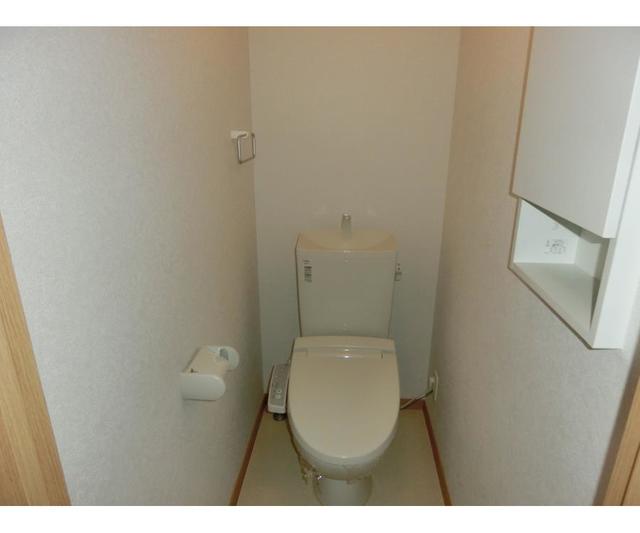 21/28 トイレ