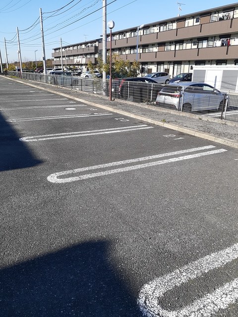 14/24 駐車場