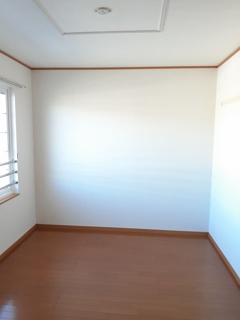 4/24 寝室