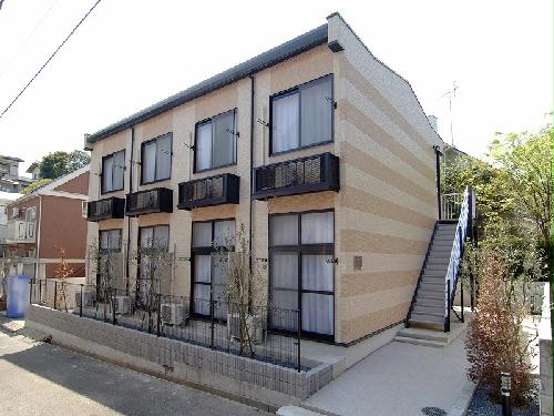 1/23 外観