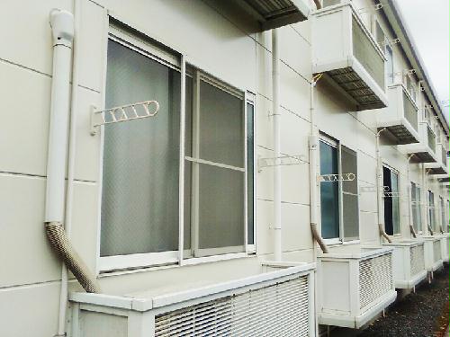 9/17 バルコニー