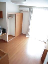 3/18 リビング/ダイニング