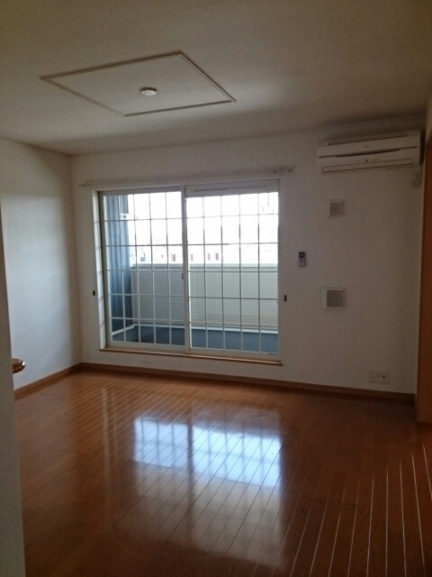 4/26 リビング/ダイニング