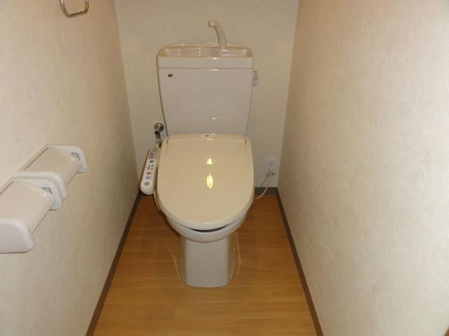 15/24 トイレ