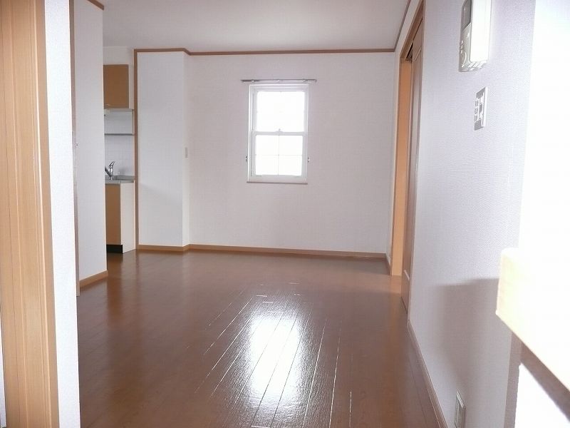 5/26 リビング/ダイニング