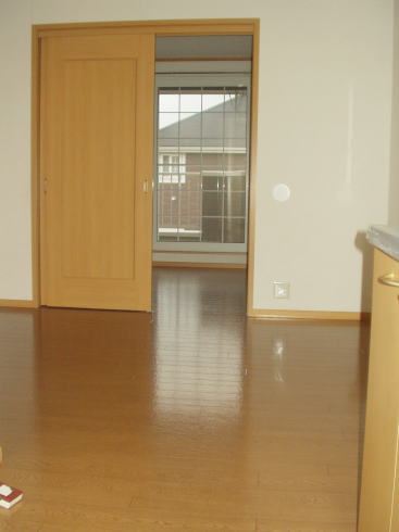 3/26 リビング/ダイニング