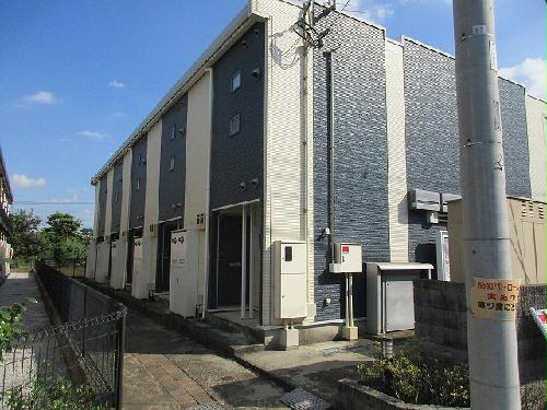 13/16 エントランス