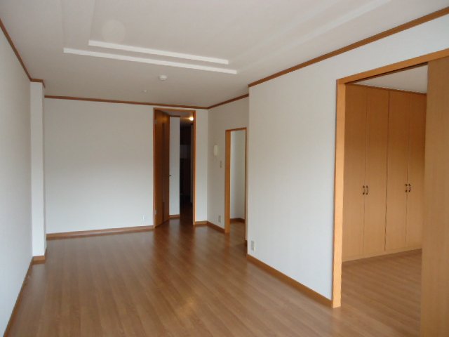 3/27 リビング/ダイニング