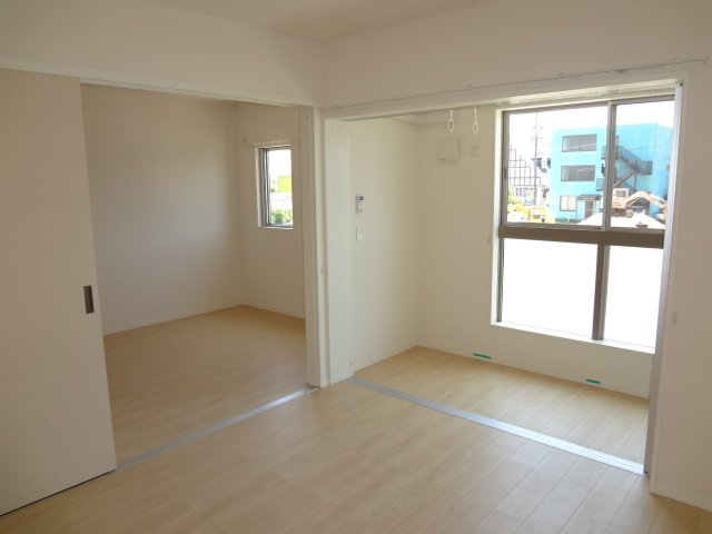 4/30 リビング/ダイニング