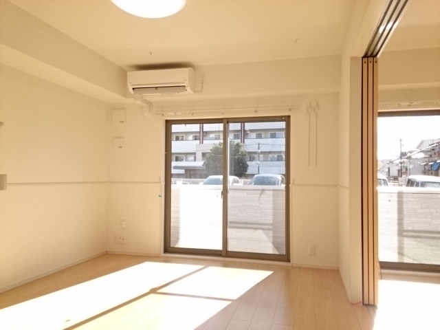 3/20 リビング/ダイニング