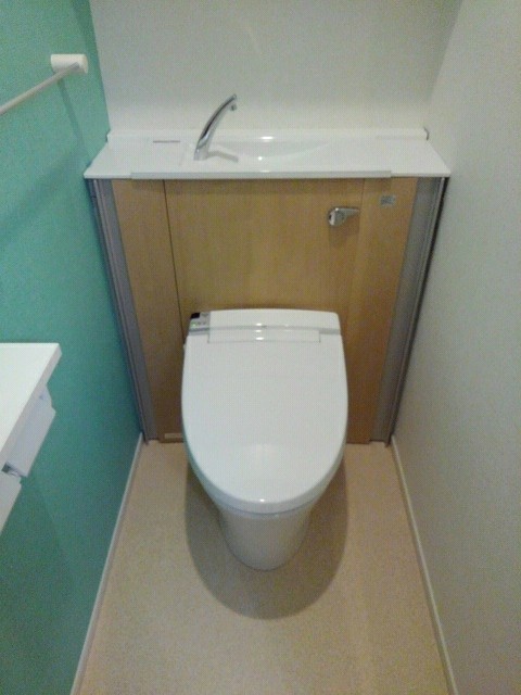 9/20 トイレ