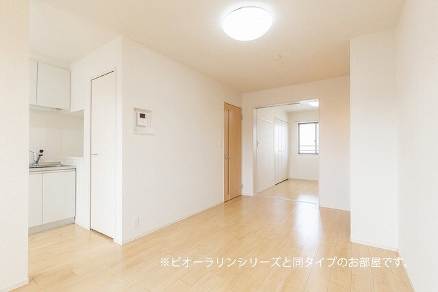 3/22 リビング/ダイニング