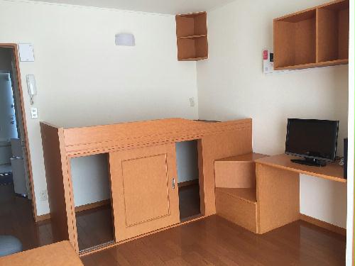 4/22 リビング/ダイニング