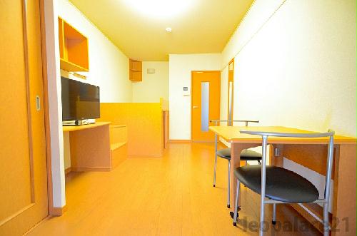 4/12 リビング/ダイニング