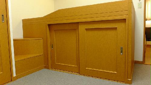 12/12 エントランス