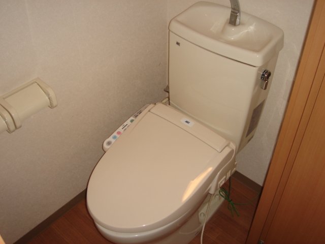 11/30 トイレ