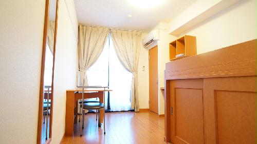 4/17 リビング/ダイニング