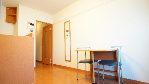 3/19 リビング/ダイニング