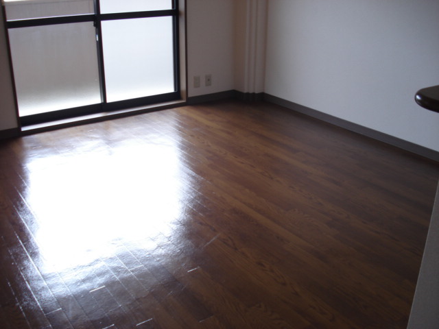 3/25 リビング/ダイニング