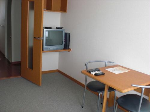 3/24 リビング/ダイニング