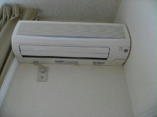 4/14 リビング/ダイニング